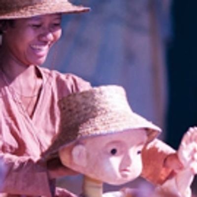BWW Interview: Ria Papermoon Talks About 'Home' in PESTA BONEKA #5