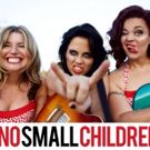 No Small Children Adds New Shows to 'Hold Tight, I'm Flying' Tour