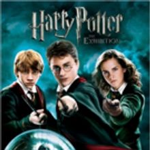 Harry Potter: The Exhibition Sells Over 75,000 Pre-Sale Tickets for Upcoming Stop In…