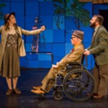 BWW Review: LUCKY STIFF: Loosey-goosey Fun For All