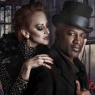 Actor's Express Kicks Off 2016 with Sondheim Masterpiece SWEENEY TODD