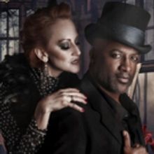 Actor's Express Kicks Off 2016 with Sondheim Masterpiece SWEENEY TODD