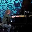 Experience Refractor Piano IMMERSION at Vortex Immersion Dome in Los Angeles