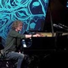 Experience Refractor Piano IMMERSION at Vortex Immersion Dome in Los Angeles