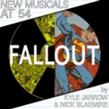 Works By Joe Iconis, Georgia Stitt, Nick Blaemire & More Will Be Featured in…