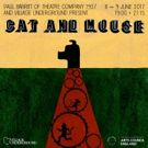 Paul Barritt of 1927 and Village Underground Present the World Premiere of CAT AND…