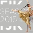 FJK Dance to Return to New York Live Arts, 7/8-11