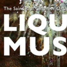 The SPCO's Liquid Music Series to Present Steven Mackey