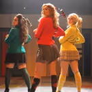 Photo Flash: So Very... First Look at HEATHERS THE MUSICAL at WPPAC