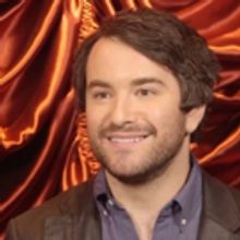 Tony Awards Close-Up: Birthday, Bar Mitzvah, Christmas? None Make Alex Brightman Happier Than His Tony Nomination!