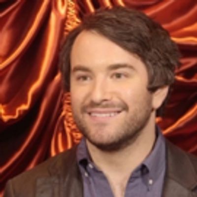 Tony Awards Close-Up: Birthday, Bar Mitzvah, Christmas? None Make Alex Brightman Happier Than His Tony Nomination!