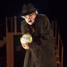 THE RESISTIBLE RISE OF ARTURO UI to Open Season 28 at The BLUEBARN Theatre