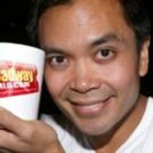 WAKE UP with BWW 6/19/2015 - Father's Day Weekend!