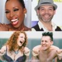 Bobby Cronin Joins VILLAIN: DEBLANKS Benefit for St. Jude at Joe's Pub