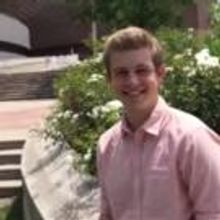 BWW Blog: Evatt Salinger Winner of Bobby G Award for Outstanding Performance by an Ac