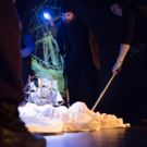 Blue Raincoat Theatre Company Presents SHACKLETON