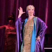 Photo Flash: First Look at Ocean State Theatre's VICTOR/VICTORIA