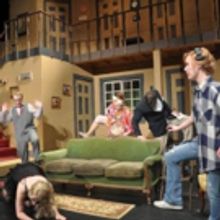 BWW Blog: Parker Hughes - Broadway Caliber