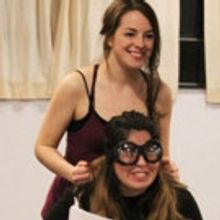 Long Wharf Theatre to Present WHEN SHE HAD WINGS, Begin. 5/17