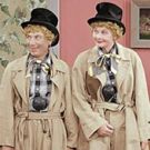 CBS to Present THE NEW I LOVE LUCY SUPERSTAR SPECIAL This May