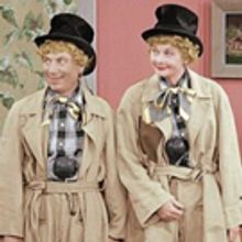 CBS to Present THE NEW I LOVE LUCY SUPERSTAR SPECIAL This May