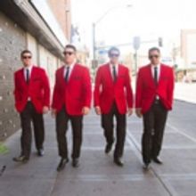 America's #1 Frankie Valli Tribute Show Comes to Broadway Theatre of Pitman
