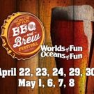 BBQ & Brew = FUN for You