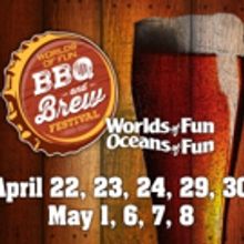 BBQ & Brew = FUN for You