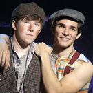 BWW Review: NEWSIES is a Rollicking Good Time, If You Turn Off Your Brain