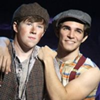 BWW Review: NEWSIES is a Rollicking Good Time, If You Turn Off Your Brain Photo