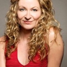 LIFE AS I BLOW IT! Comedian And NYT Best Selling Author Sarah Colonna Appears At The
