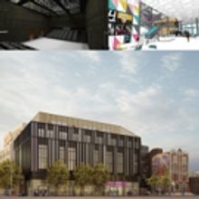 Jenny Sealey and Paulette Randall Appointed Ovalhouse Patrons to Support Move to…