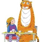 THE TIGER WHO CAME TO TEA to Roar Back into the West End This Winter