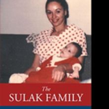 Sandra Sulak Shares THE SULAK FAMILY: A STORY OF AUTISM AND HOPE
