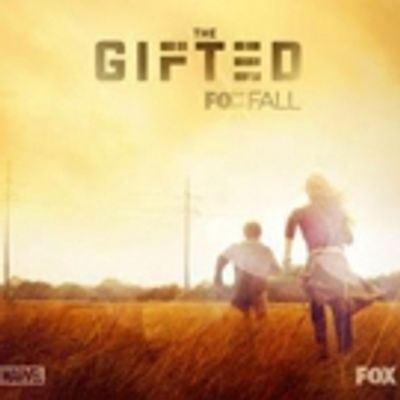 VIDEO: Watch Trailer for New FOX Family Adventure Series THE GIFTED
