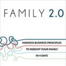 Jay Feitlinger Releases New Book, 'Family 2.0'