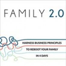 Jay Feitlinger Releases New Book, 'Family 2.0'