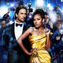 Full Cast Announced for THE BODYGUARD in Melbourne