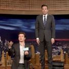 Jonathan Groff to Visit Next Week's TONIGHT SHOW STARRING JIMMY FALLON