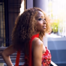 Broadway Star and Singer N'Kenge Signs with Indie Label Angels Like Rebels
