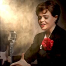 Photo Flash: First Look at Three Judy Garlands in THROUGH THE MILL at London Theatre 