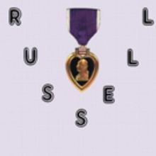 Disabled Veteran, Russell D. Ward Releases RUSSELL MEMOIRS