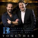 STAGE TUBE: Michael Ball & Alfie Boe Join Forces for TOGETHER Album and Tour!