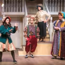 Photo Flash: LEADING LADIES Opens Tonight at TheatreWorks New Milford