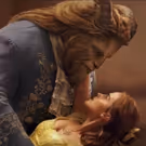 VIDEO: Disney Releases Official Audio of Josh Groban's 'Evermore' from BEAUTY AND…