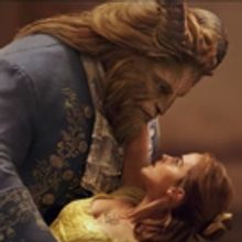 VIDEO: Disney Releases Official Audio of Josh Groban's 'Evermore' from BEAUTY AND THE