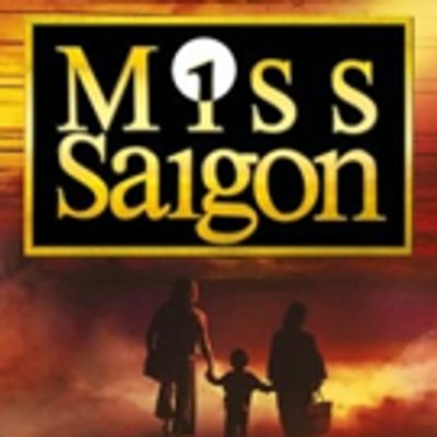 BWW e i consigli per Natale, parte 3: Miss Saigon