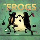 Stephen Sondheim's THE FROGS is Hopping into the West End!
