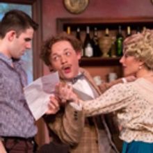 BWW Review: Mad Cow's PICASSO AT THE LAPIN AGILE
