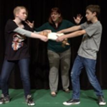 Farmington Players Present THE BEST CHRISTMAS PAGEANT EVER